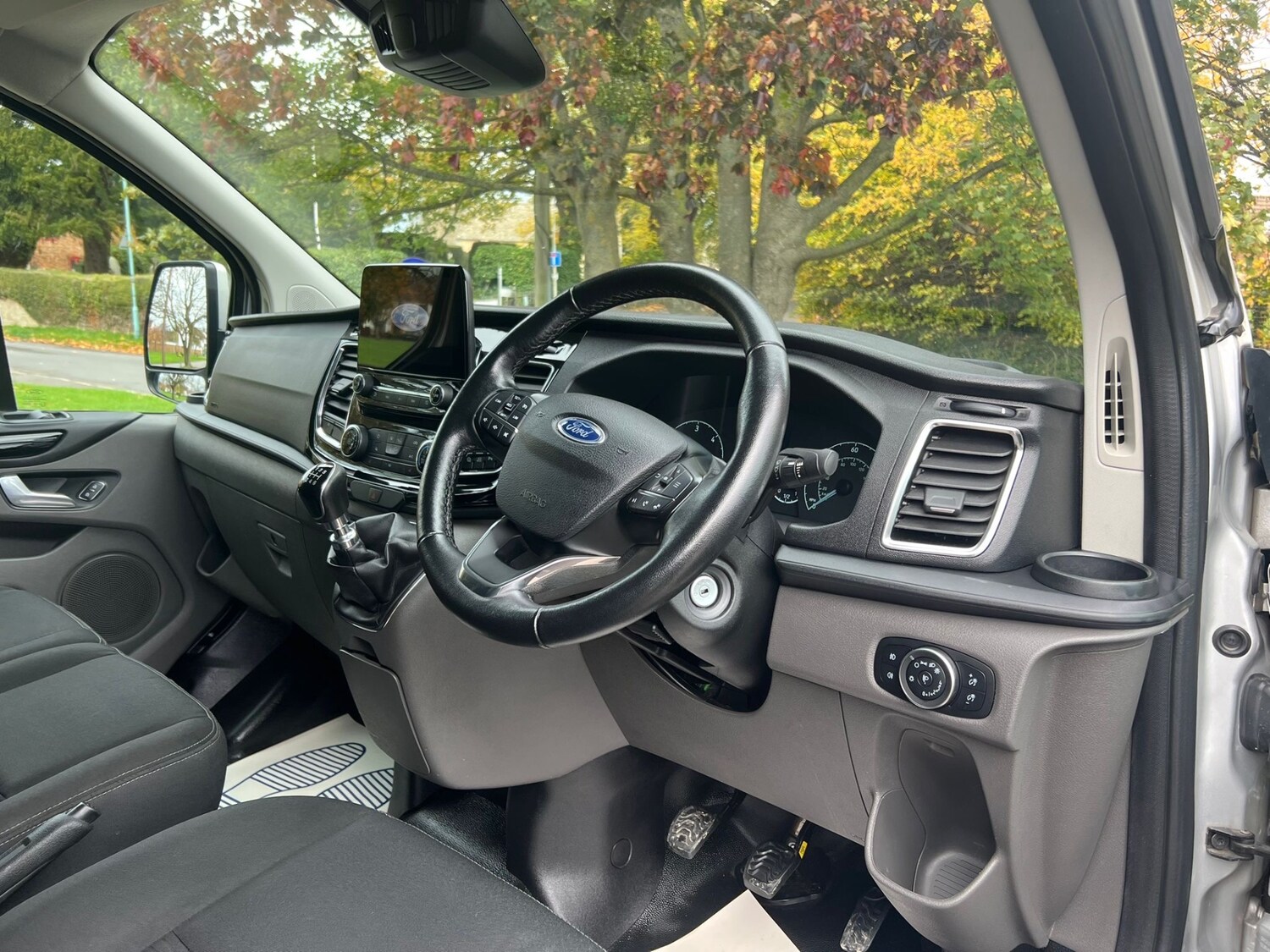 Used Ford Transit Custom 2022 for sale - 76464524: Photo 12