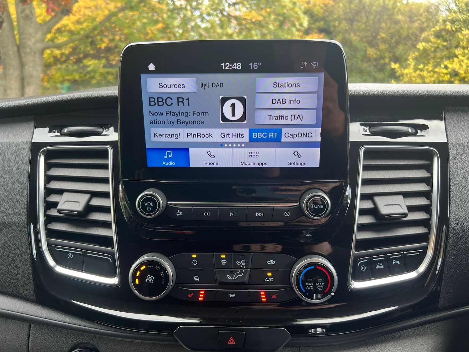 Used Ford Transit Custom 2022 for sale - 76464524: Photo 15