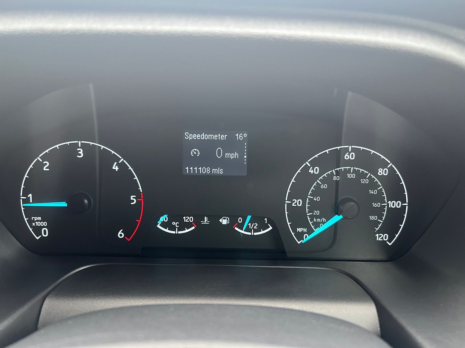 Used Ford Transit Custom 2022 for sale - 76464524: Photo 16