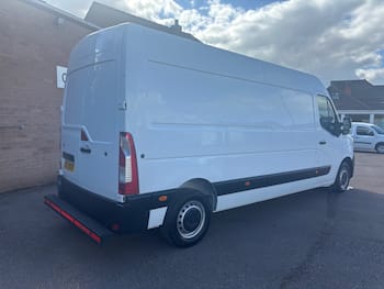 Used Renault Master 2021 for sale - 79873055: Photo