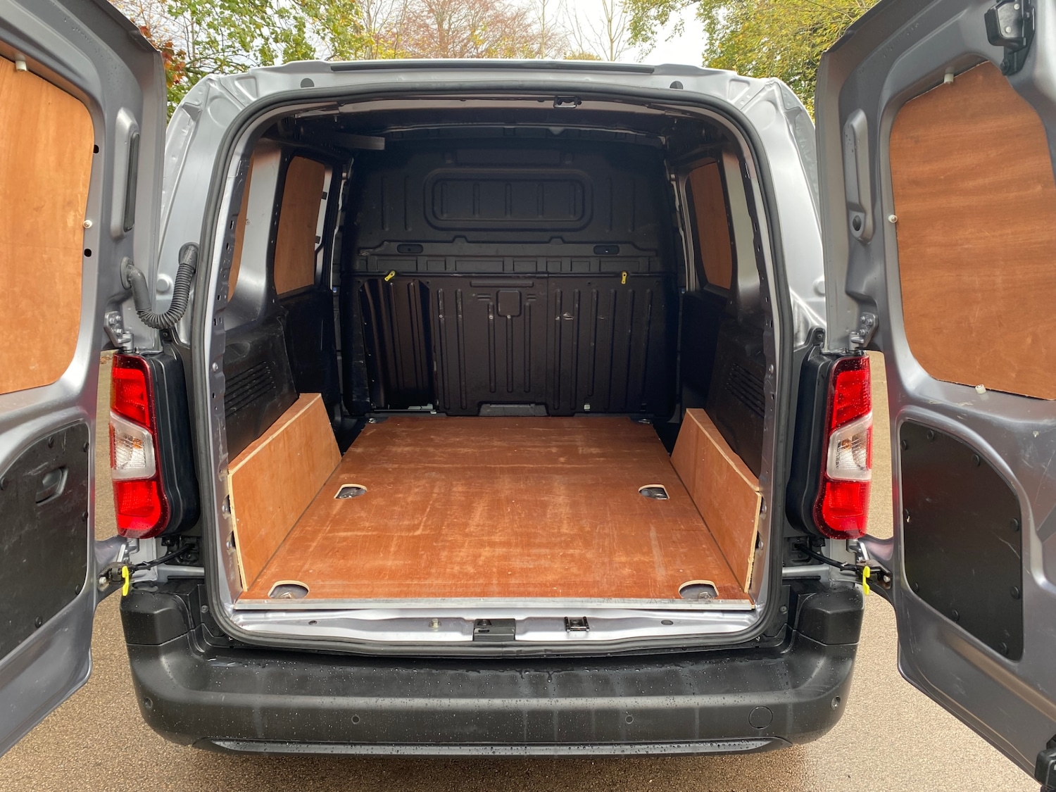 Used Citroen Berlingo 2021 for sale - 76834863: Photo 10