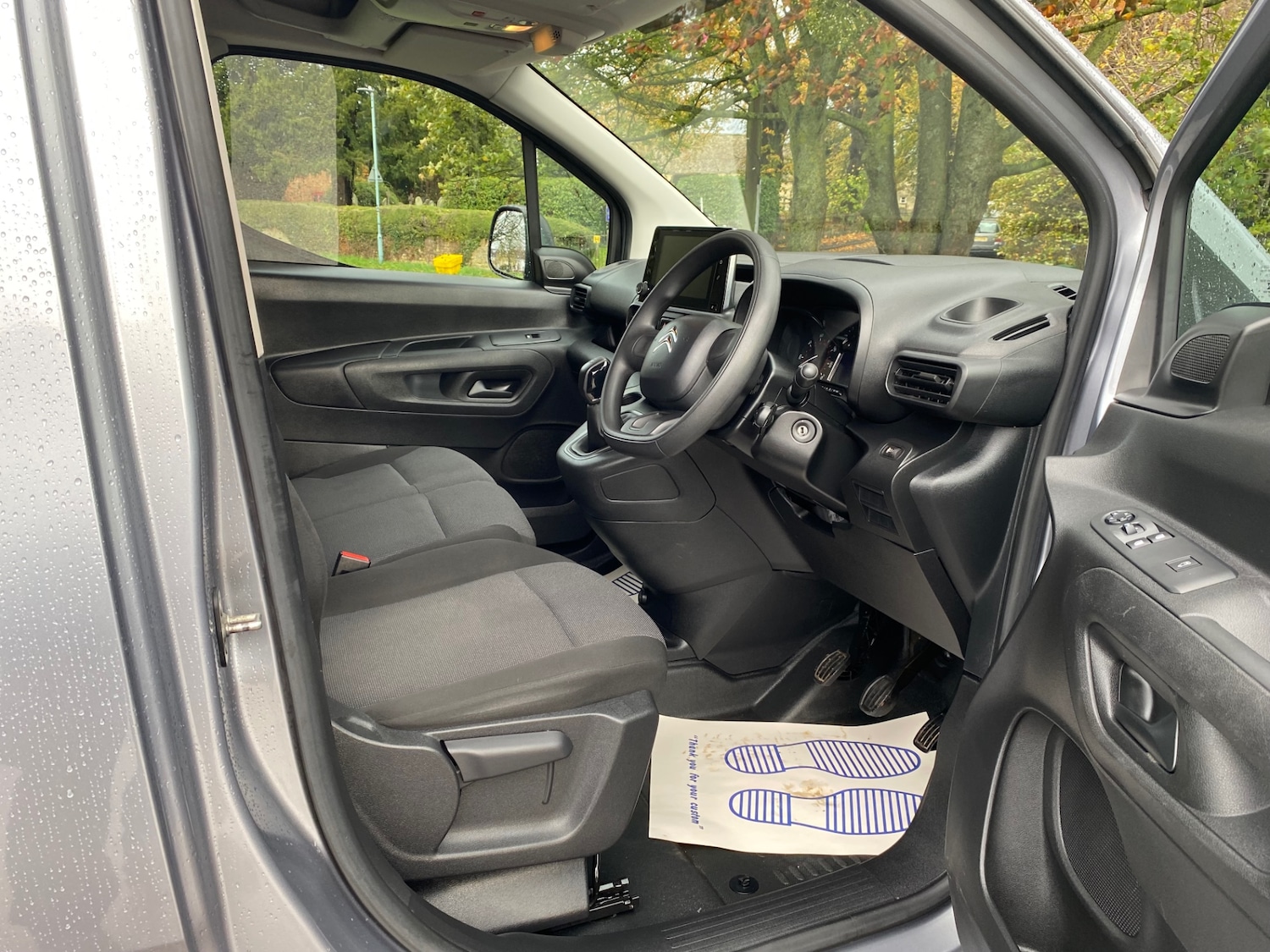 Used Citroen Berlingo 2021 for sale - 76834863: Photo 11