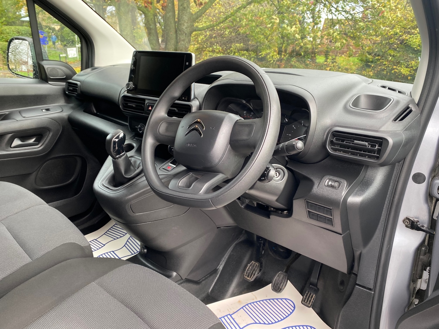 Used Citroen Berlingo 2021 for sale - 76834863: Photo 12