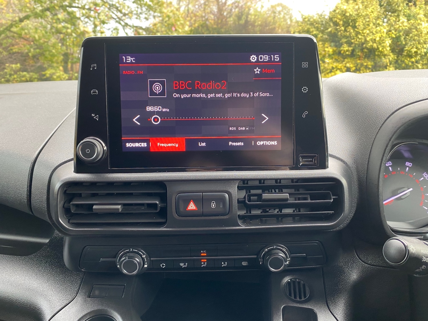 Used Citroen Berlingo 2021 for sale - 76834863: Photo 13