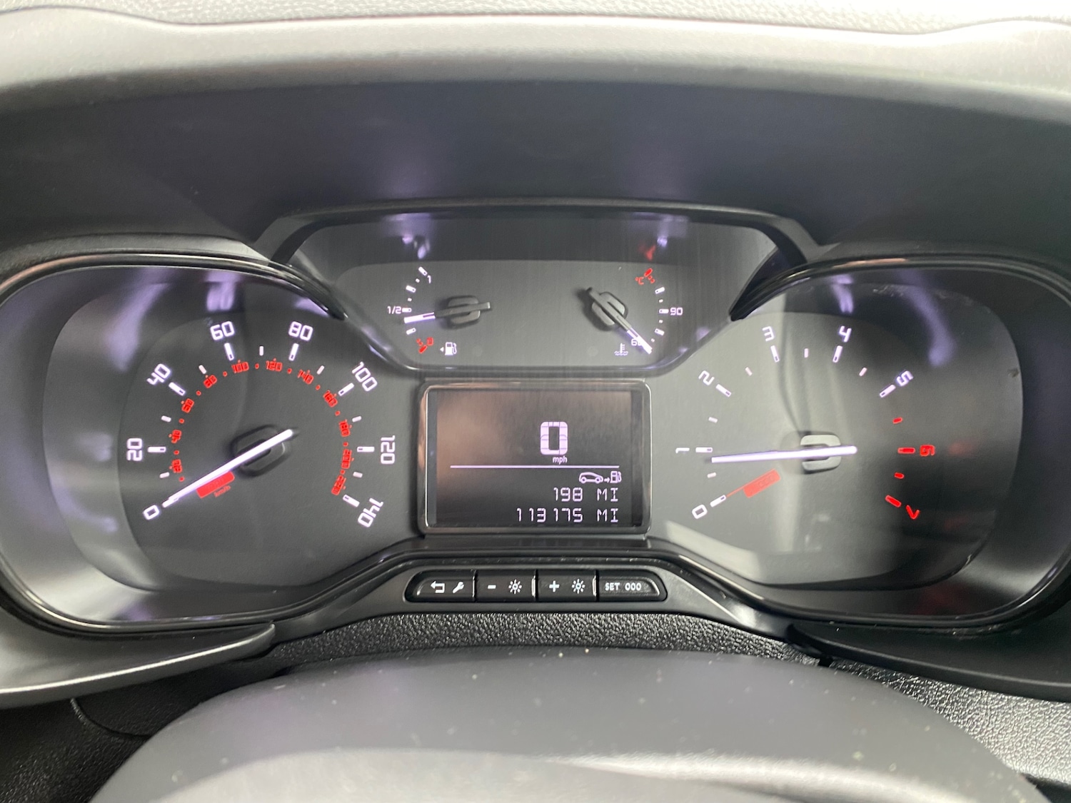 Used Citroen Berlingo 2021 for sale - 76834863: Photo 14