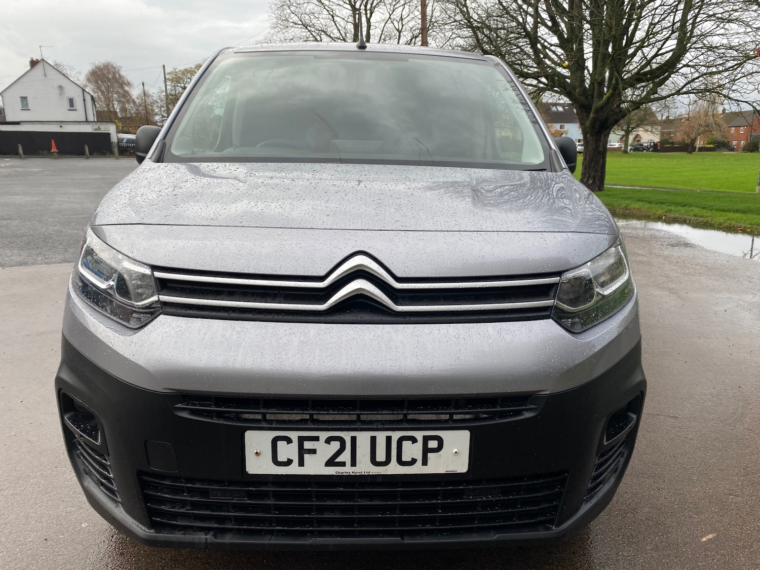 Used Citroen Berlingo 2021 for sale - 76834863: Photo 2