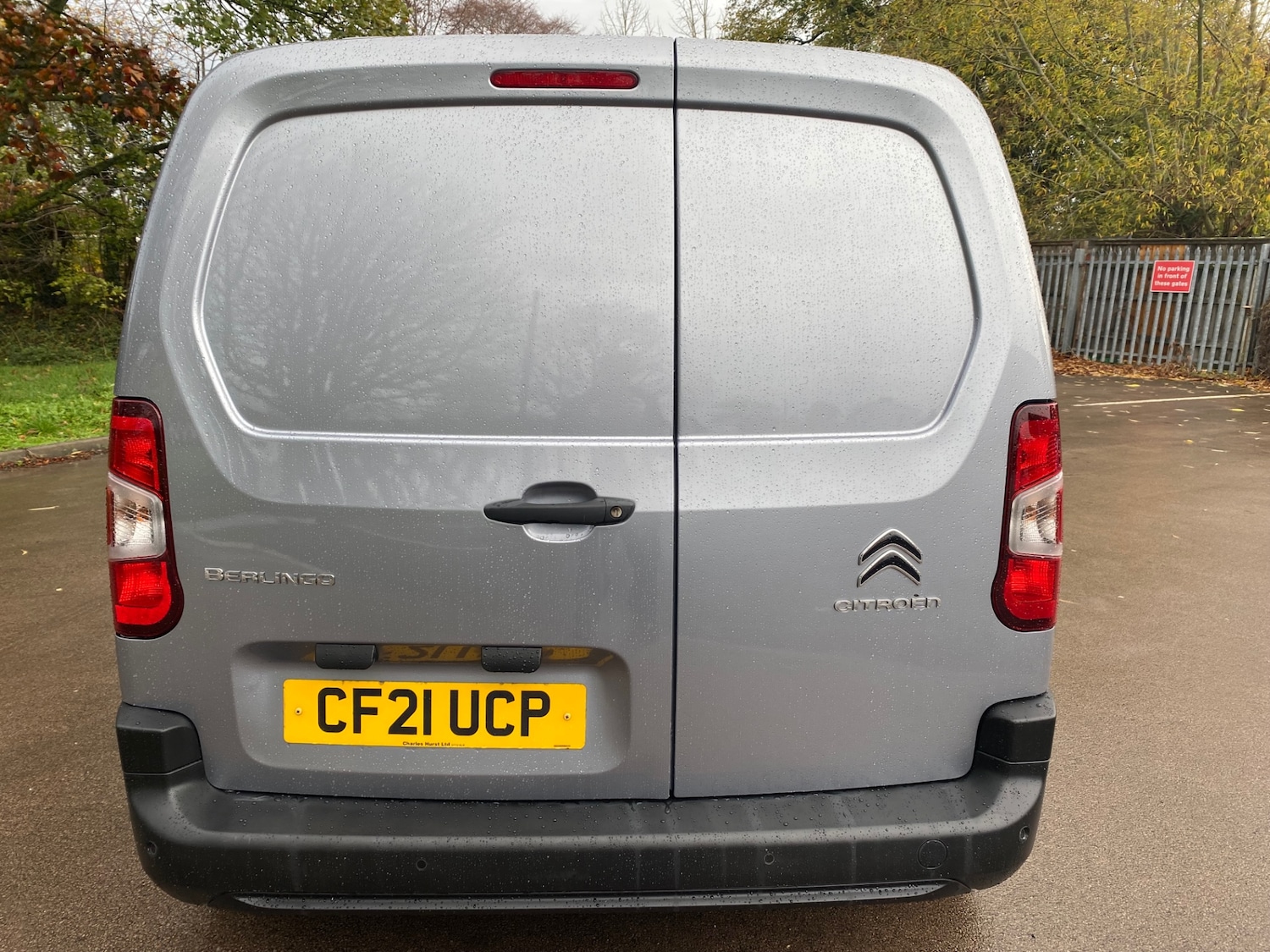 Used Citroen Berlingo 2021 for sale - 76834863: Photo 6