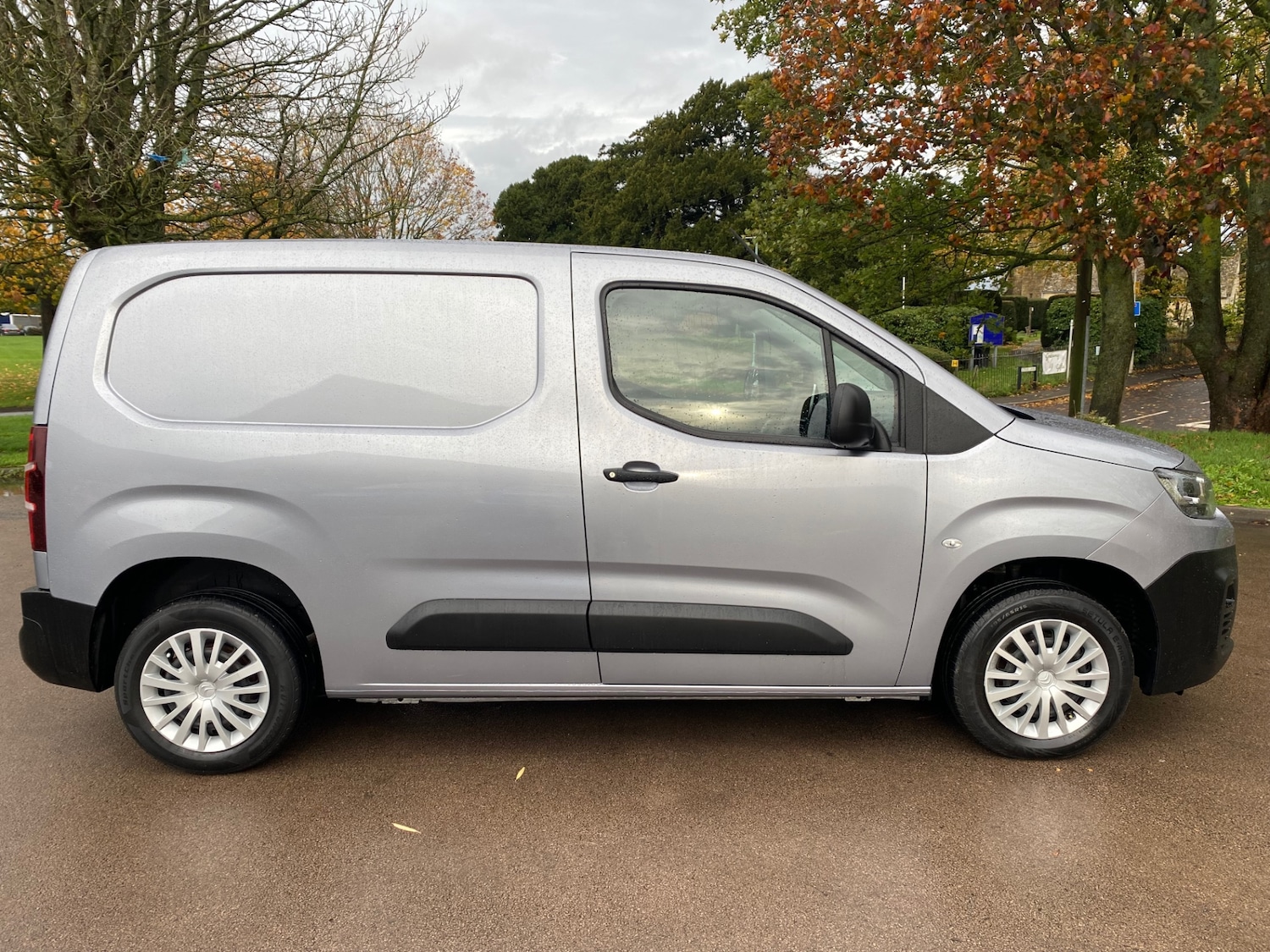 Used Citroen Berlingo 2021 for sale - 76834863: Photo 9