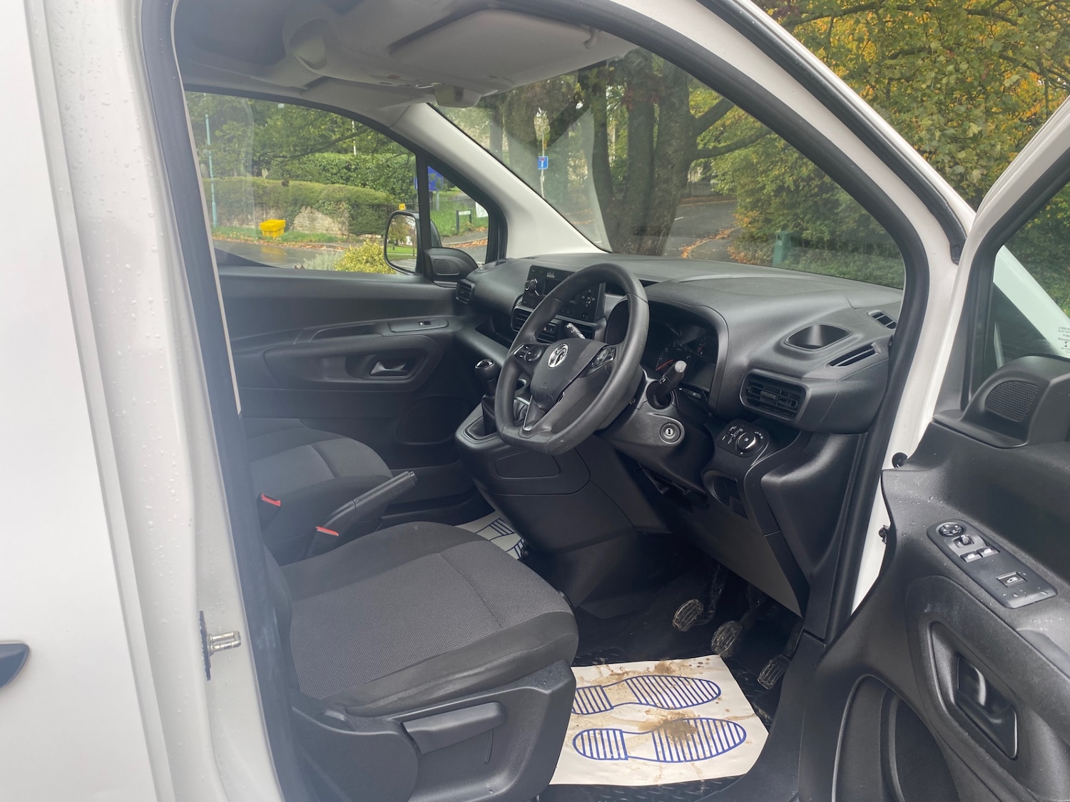 Used Vauxhall Combo 2021 for sale - 76466140: Photo 13