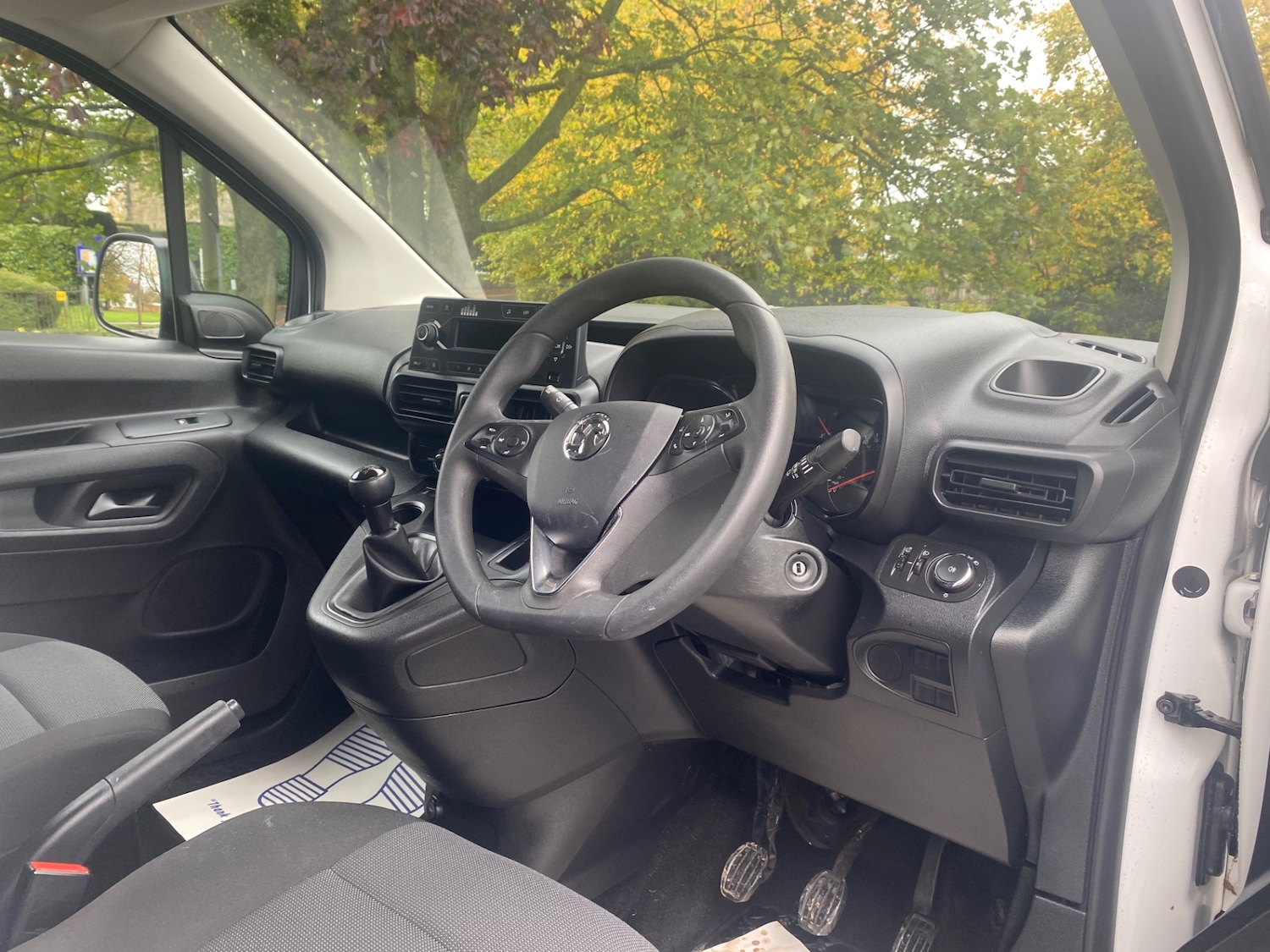 Used Vauxhall Combo 2021 for sale - 76466140: Photo 14