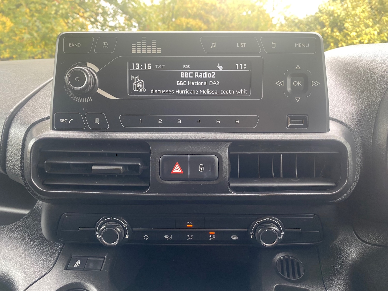 Used Vauxhall Combo 2021 for sale - 76466140: Photo 15