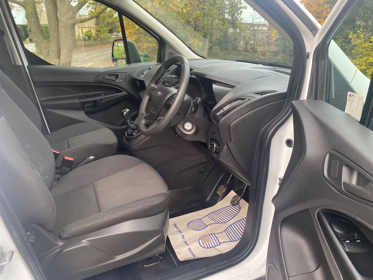 Used Ford Transit Connect 2018 for sale - 76722054: Photo 11