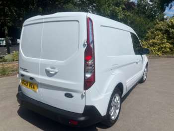 Used Ford Transit Connect 2019 for sale - 75097521: Photo