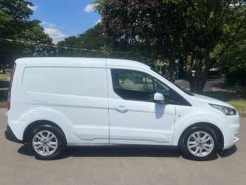 Used Ford Transit Connect 2019 for sale - 75097521: Photo
