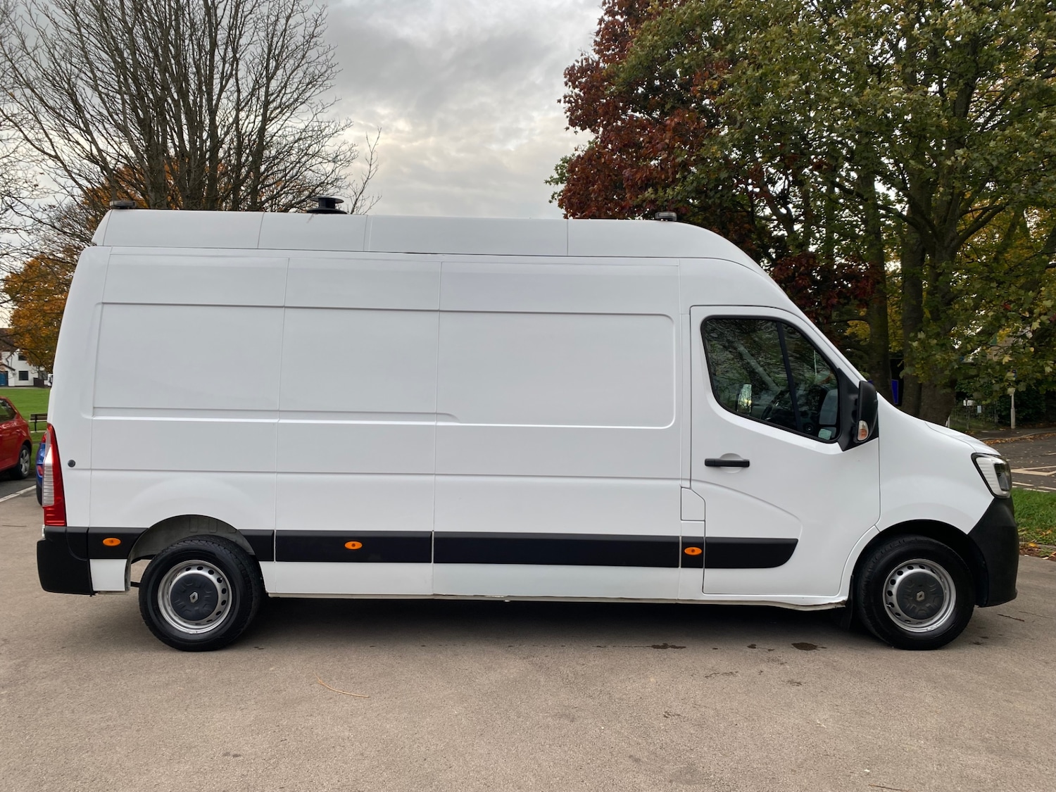 Used Renault Master 2020 for sale - 76492314: Photo 10