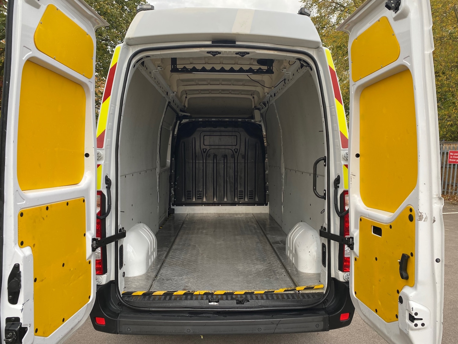 Used Renault Master 2020 for sale - 76492314: Photo 11