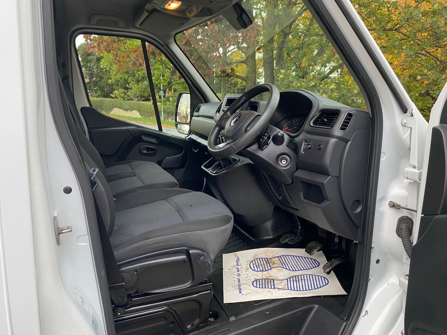 Used Renault Master 2020 for sale - 76492314: Photo 14