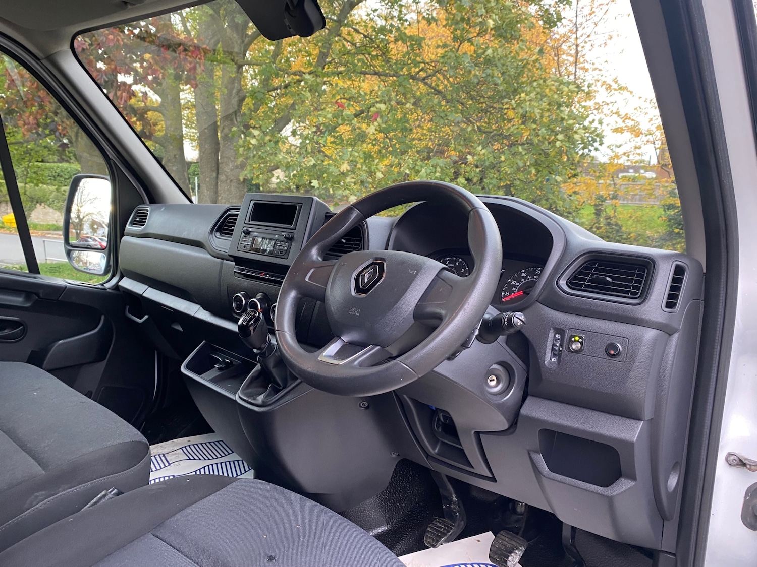 Used Renault Master 2020 for sale - 76492314: Photo 15