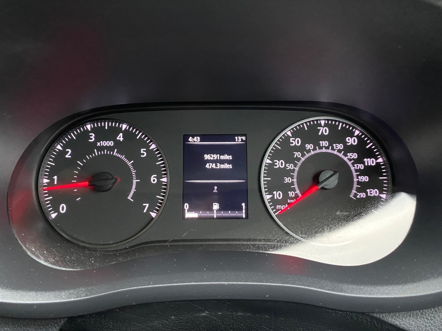 Used Renault Master 2020 for sale - 76492314: Photo 17