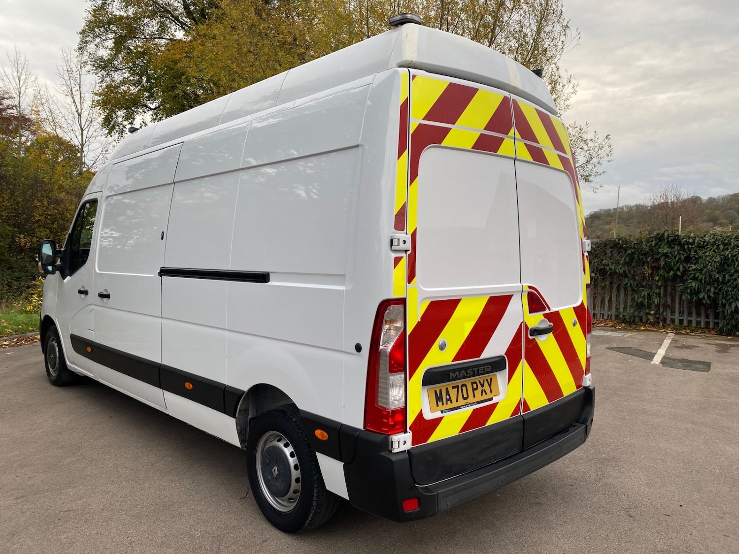 Used Renault Master 2020 for sale - 76492314: Photo 7
