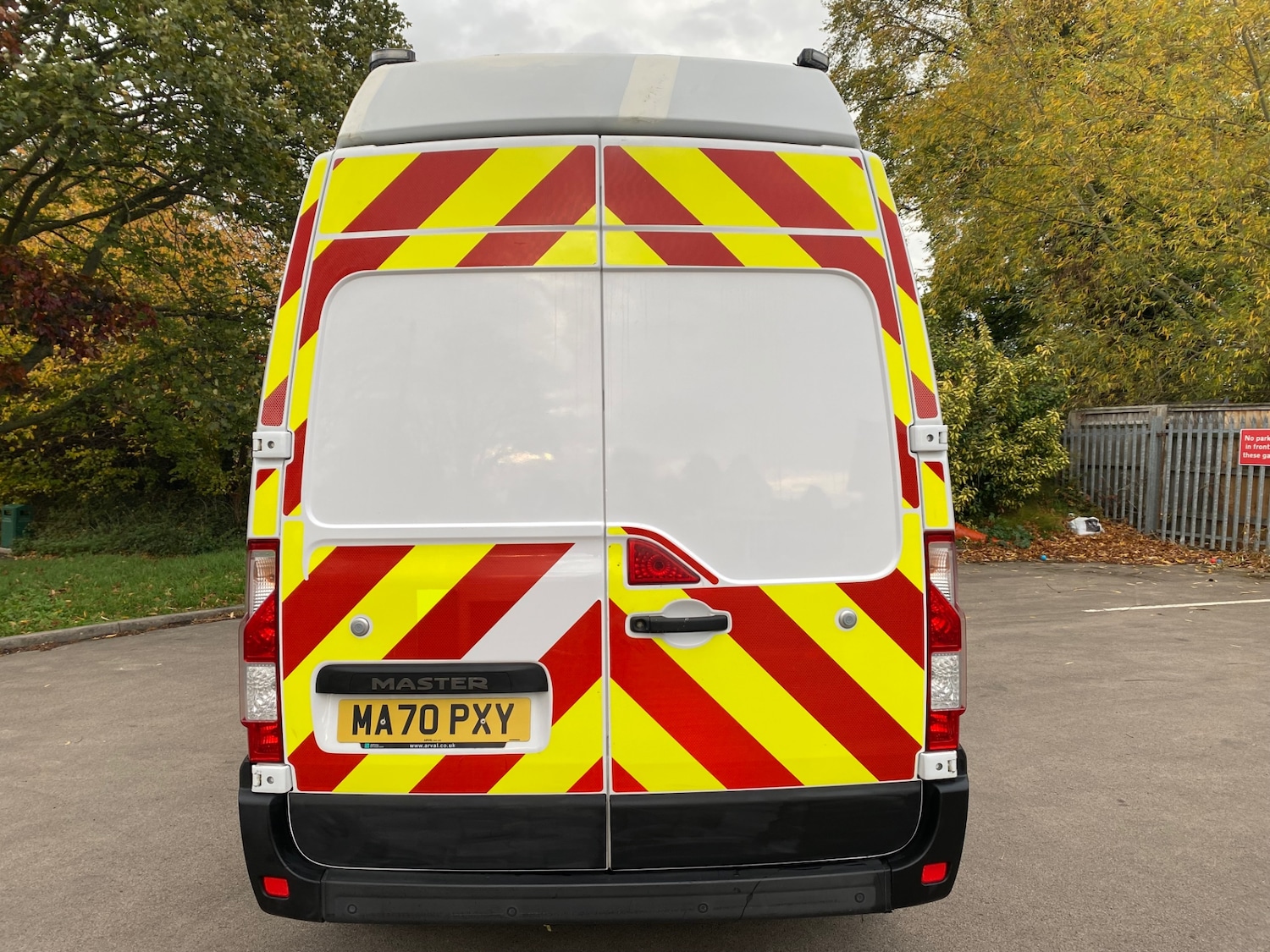 Used Renault Master 2020 for sale - 76492314: Photo 8