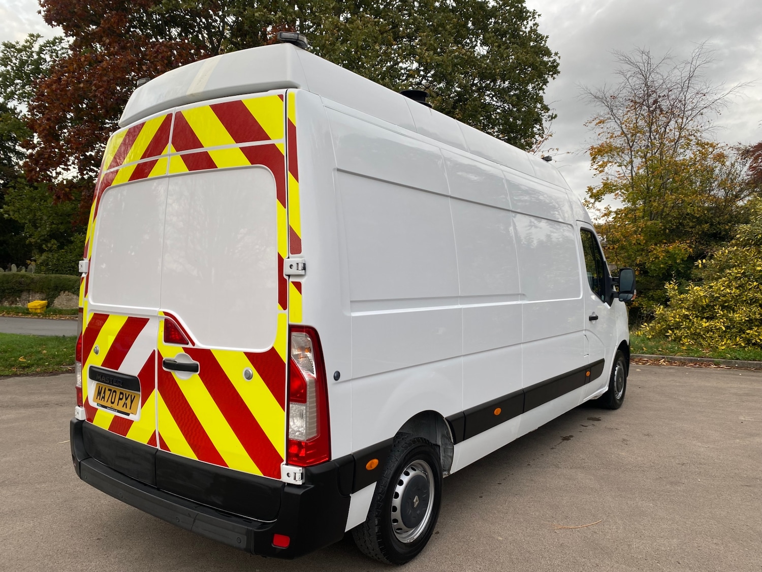 Used Renault Master 2020 for sale - 76492314: Photo 9