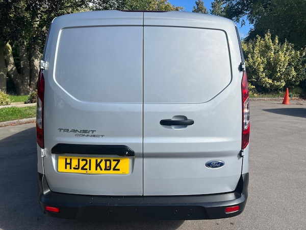 Used Ford Transit Connect 2021 for sale - 76129349: Photo 10