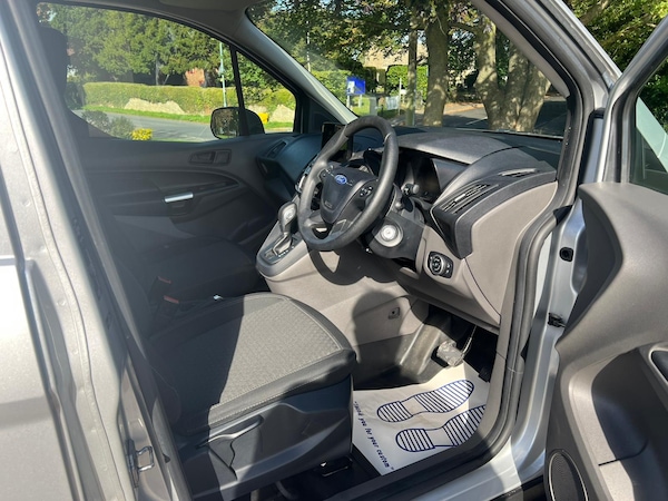 Used Ford Transit Connect 2021 for sale - 76129349: Photo 13