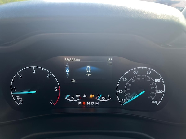 Used Ford Transit Connect 2021 for sale - 76129349: Photo 14
