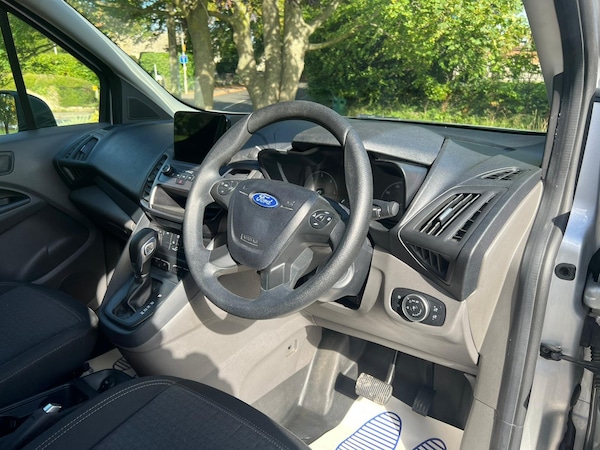 Used Ford Transit Connect 2021 for sale - 76129349: Photo 15