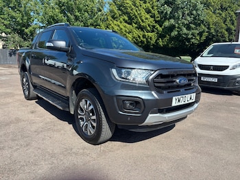 Used Ford Ranger 2020 for sale - 79038188: Photo