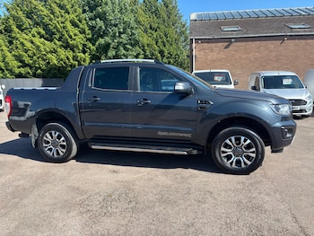 Used Ford Ranger 2020 for sale - 79038188: Photo