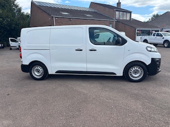 Used Citroen Dispatch 2021 for sale - 79333306: Photo