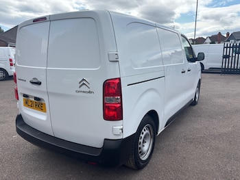 Used Citroen Dispatch 2021 for sale - 79333306: Photo