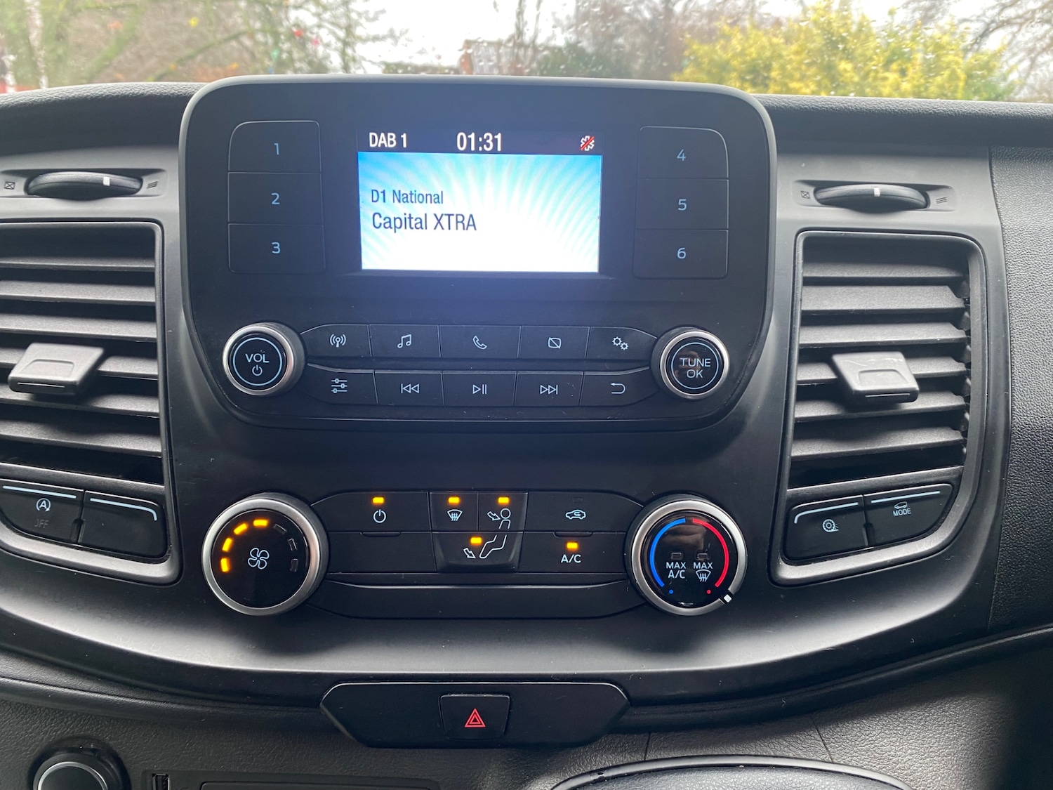 Used Ford Transit Custom 2021 for sale - 77195794: Photo 14