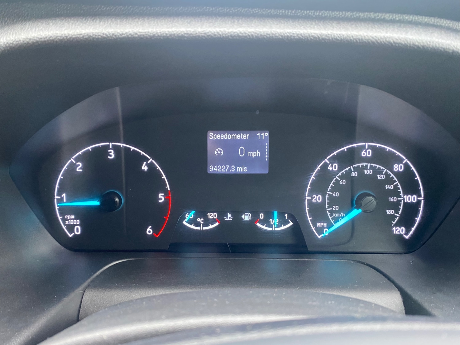 Used Ford Transit Custom 2021 for sale - 77195794: Photo 15