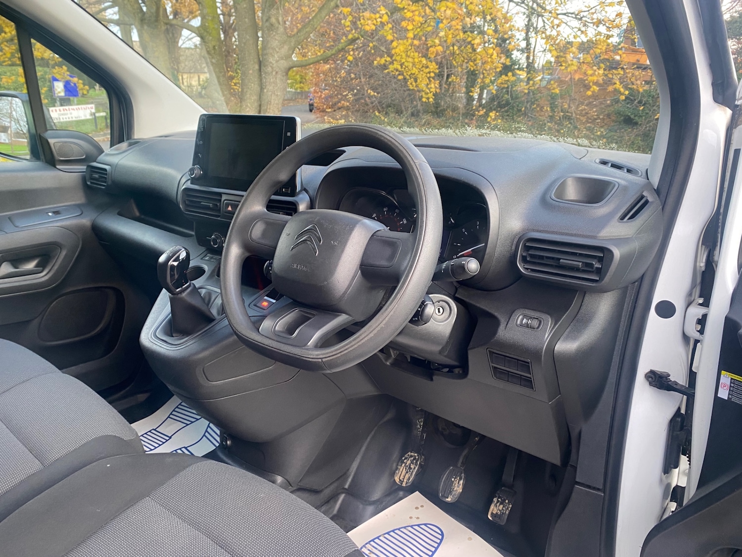 Used Ford Transit Custom 2021 for sale - 77195794: Photo 5