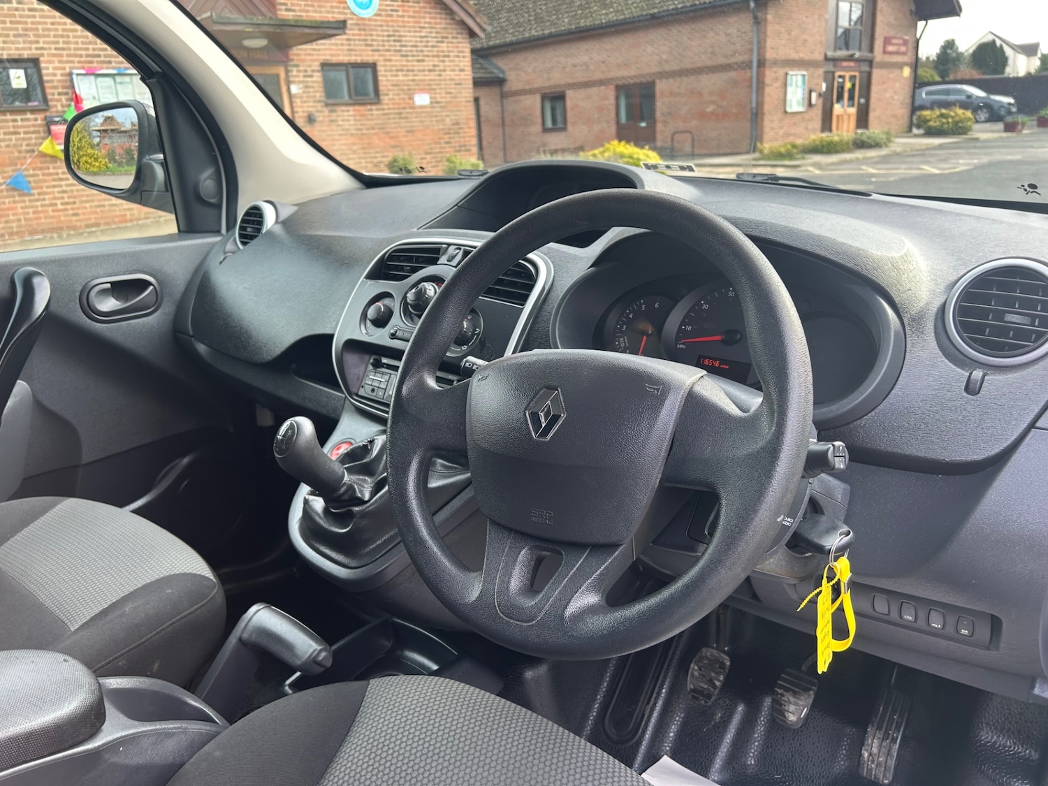 Used Renault Kangoo 2019 for sale - 77830218: Photo 13