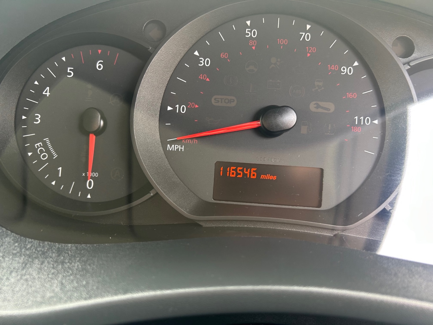 Used Renault Kangoo 2019 for sale - 77830218: Photo 14