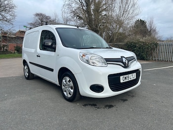 Used Renault Kangoo 2019 for sale - 77830218: Photo