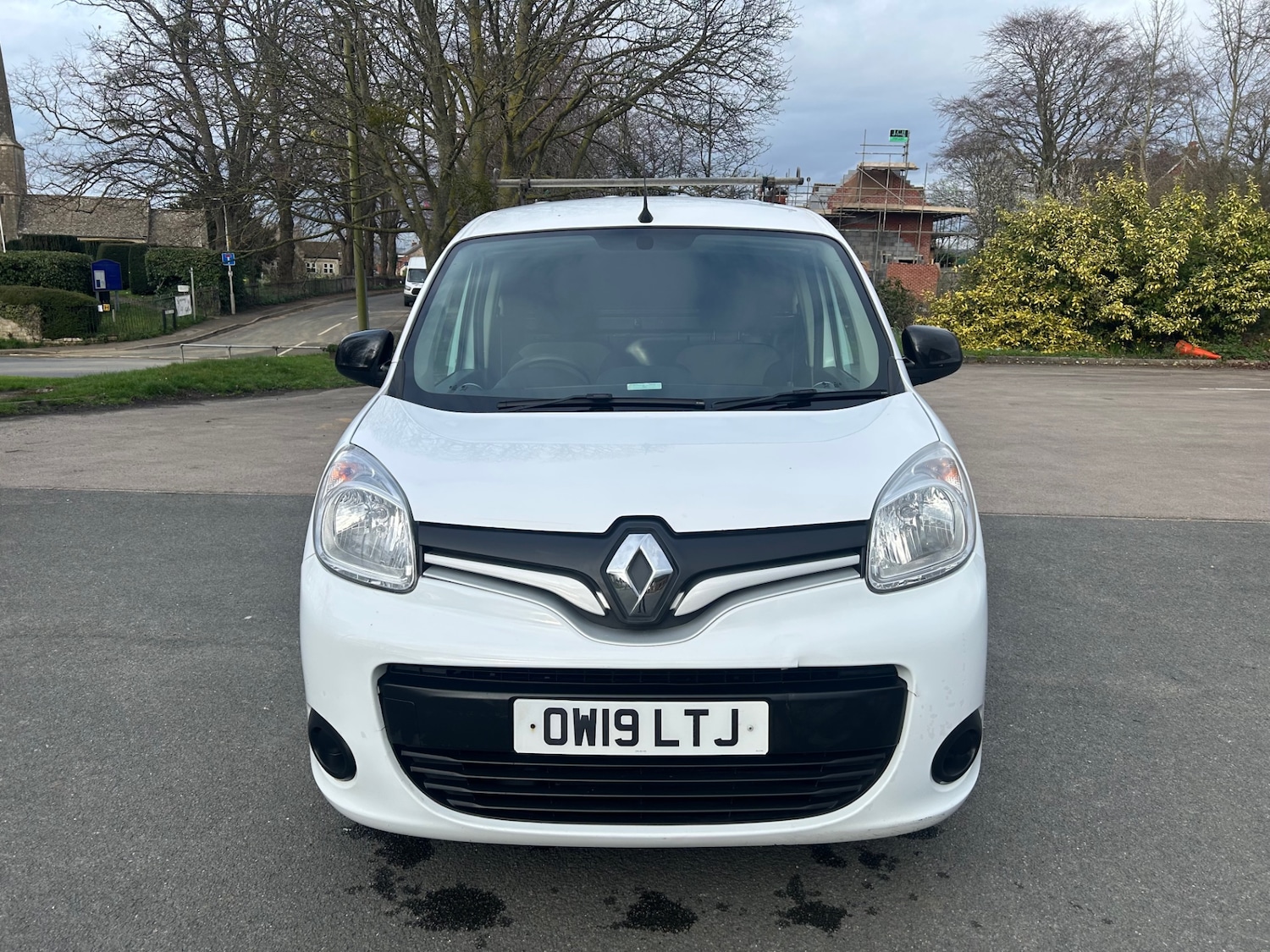 Used Renault Kangoo 2019 for sale - 77830218: Photo 2