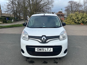 Used Renault Kangoo 2019 for sale - 77830218: Photo