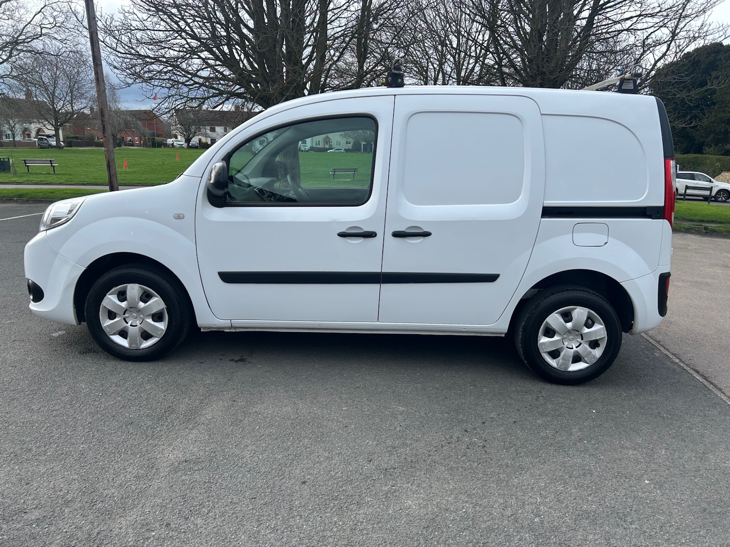 Used Renault Kangoo 2019 for sale - 77830218: Photo 6