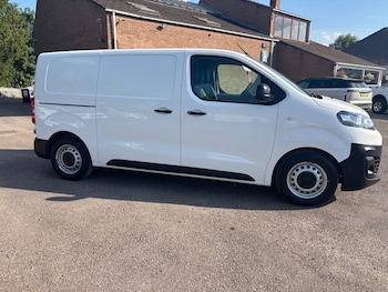 Used Citroen Dispatch 2021 for sale - 79330726: Photo