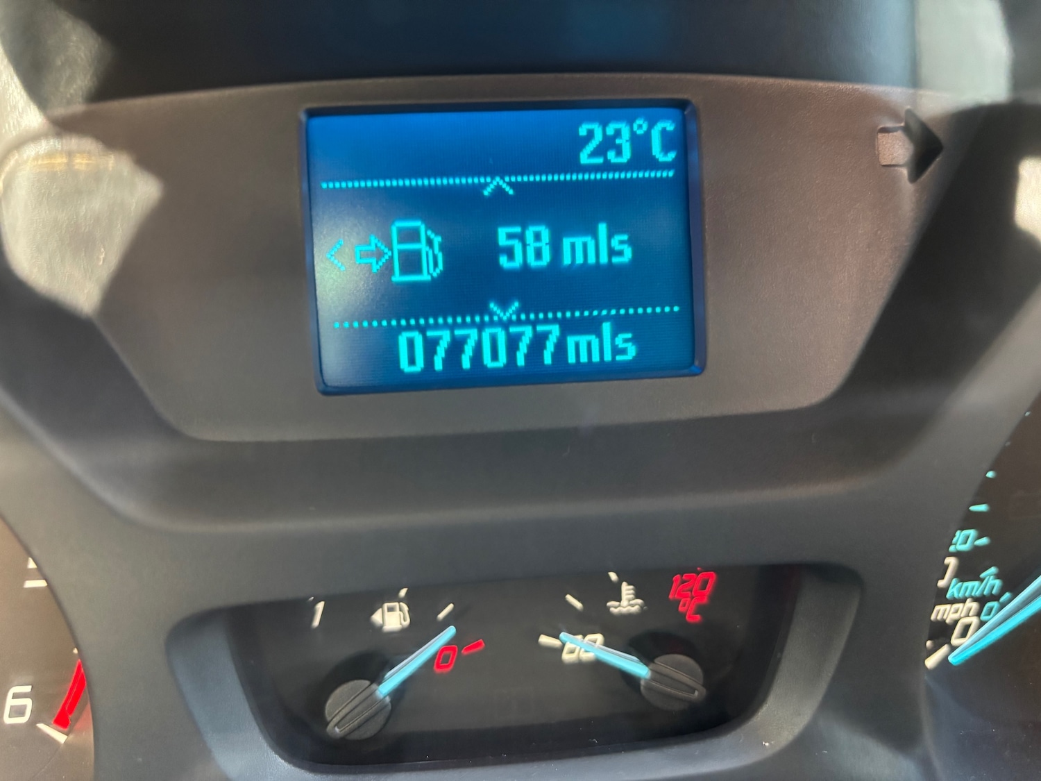 Used Ford Transit 2018 for sale - 78153189: Photo 13