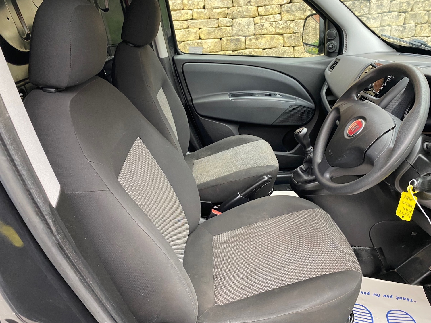 Used Fiat Doblo 2021 for sale - 77650084: Photo 10