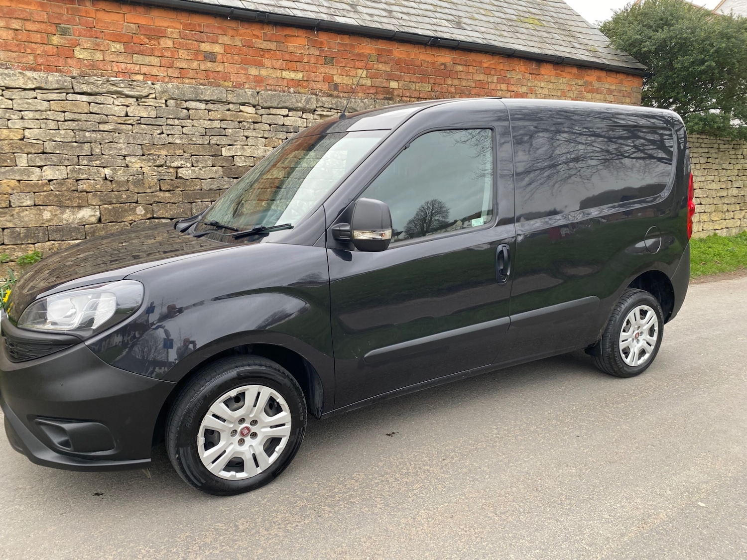 Used Fiat Doblo 2021 for sale - 77650084: Photo 6