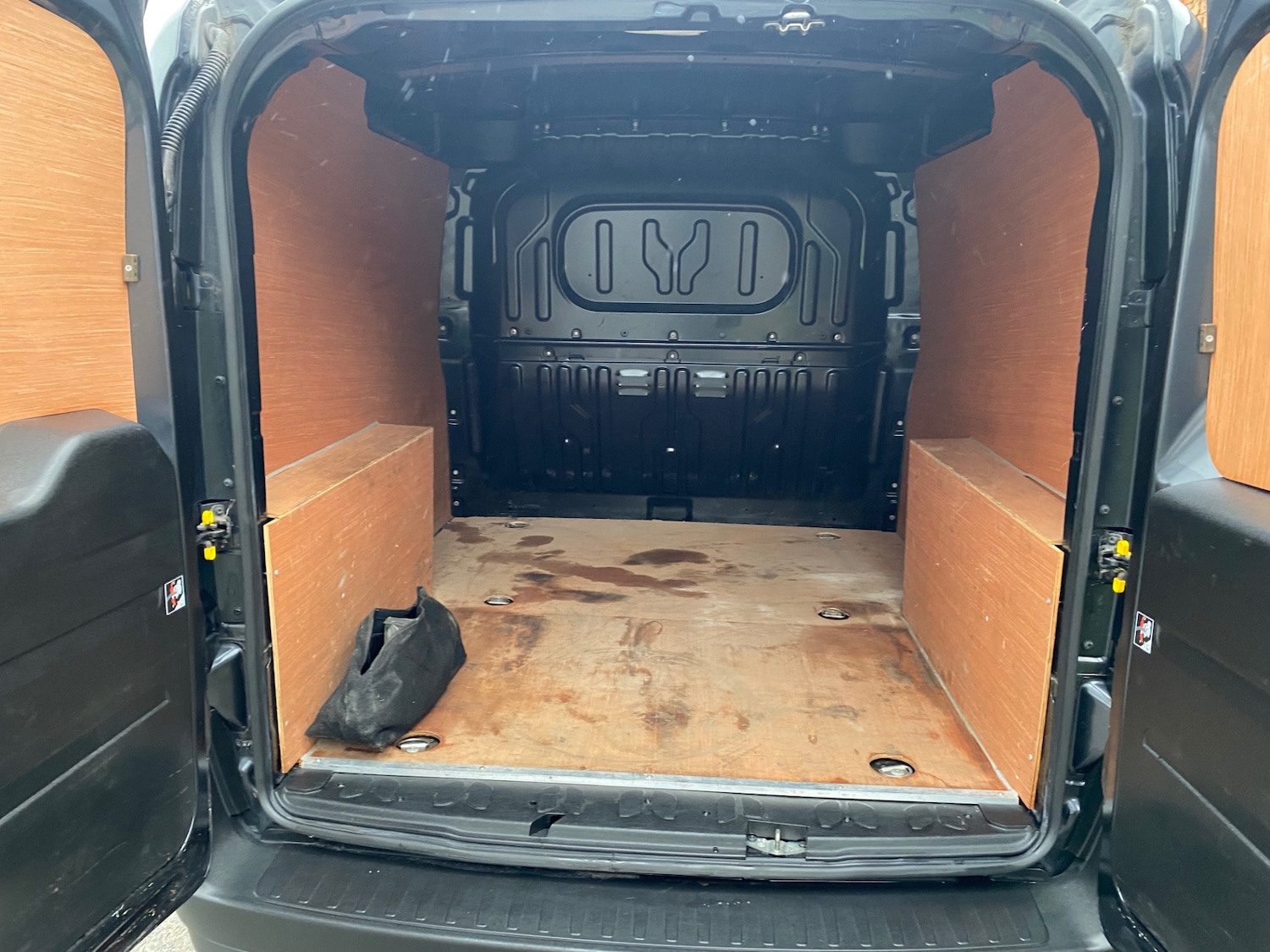 Used Fiat Doblo 2021 for sale - 77650084: Photo 9