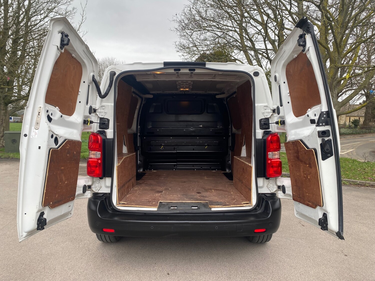 Used Citroen Dispatch 2019 for sale - 77605265: Photo 11