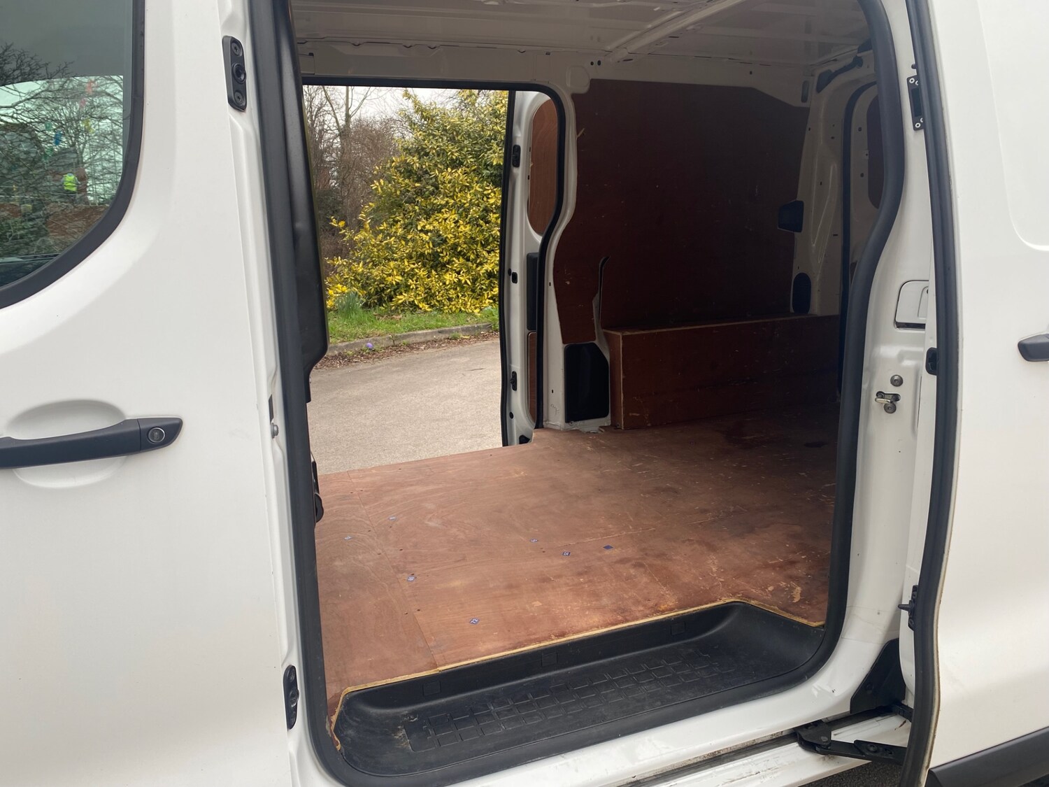 Used Citroen Dispatch 2019 for sale - 77605265: Photo 12